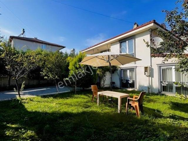 Nalbantlar, Erenler içerisinde satılık Villa