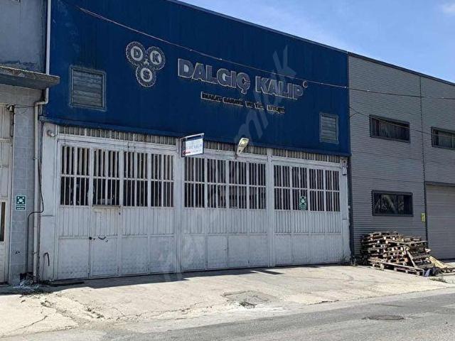 Erenler, Sakarya içerisinde satılık Fabrika