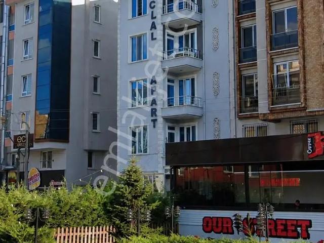 Erenler, Afyonkarahisar Merkez içerisinde kiralık mülk