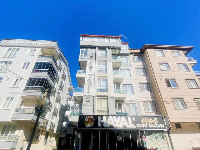 Erenler, Afyonkarahisar Merkez içerisinde kiralık mülk