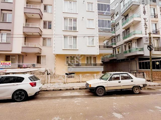 Erenler, Afyonkarahisar Merkez içerisinde satılık mülk