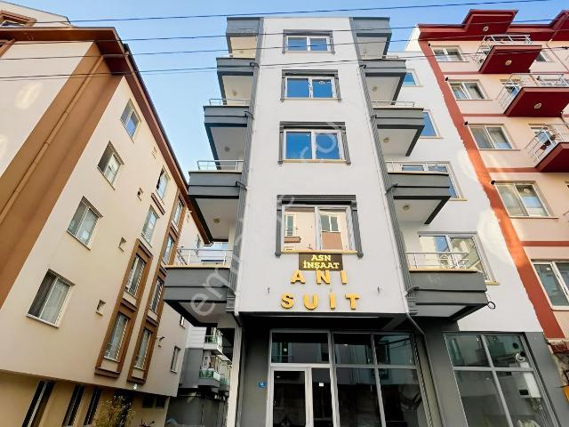Erenler, Afyonkarahisar Merkez içerisinde kiralık mülk