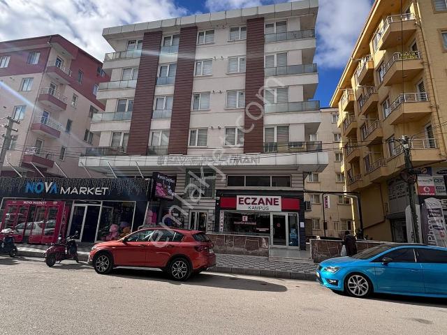 Erenler, Afyonkarahisar Merkez içerisinde kiralık mülk