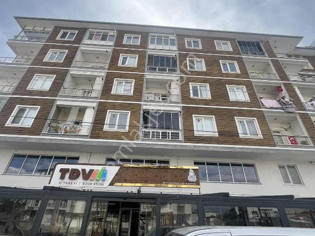 Erenler, Afyonkarahisar Merkez içerisinde kiralık mülk