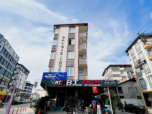 Erenler, Afyonkarahisar Merkez içerisinde kiralık mülk