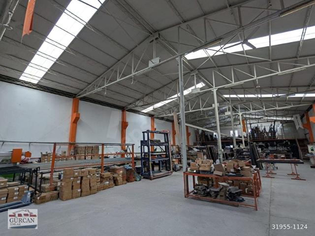 Erenler, Sakarya içerisinde satılık Fabrika