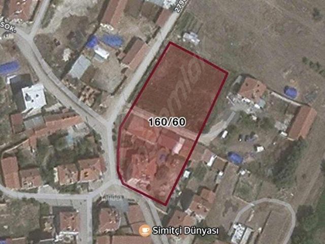 Afyon Merkez, Afyonkarahisar içerisinde satılık Arsa