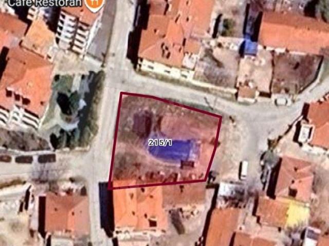 Afyon Merkez, Afyonkarahisar içerisinde satılık Arsa