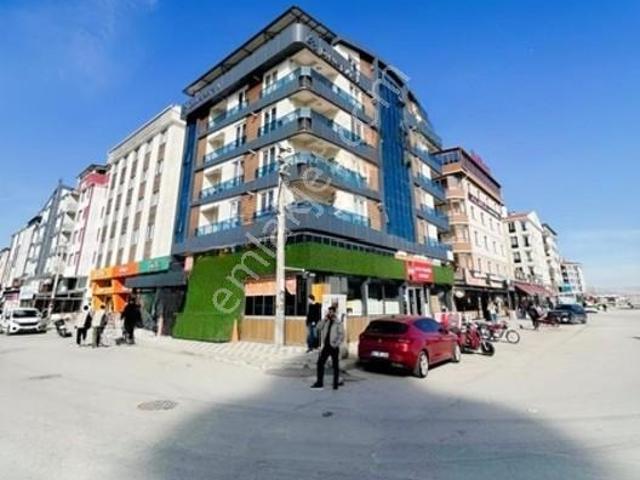 Erenler, Afyonkarahisar Merkez içerisinde kiralık mülk