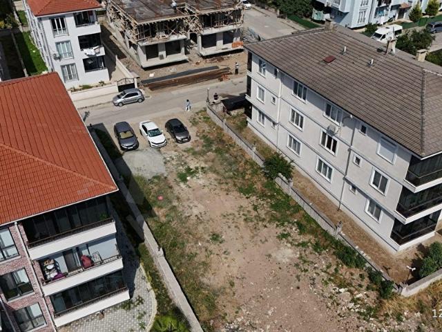 Erenler, Sakarya içerisinde satılık Arsa