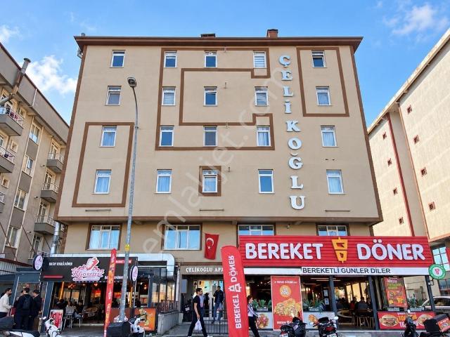Erenler, Afyonkarahisar Merkez içerisinde kiralık mülk