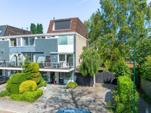 Studio te huur in Smitsveen, Soest