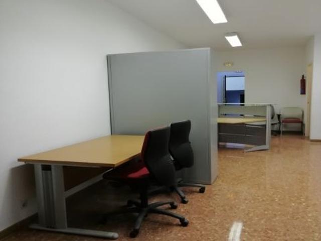 Local Comercial en alquiler en els Quatre Garrofers, Tarragonès