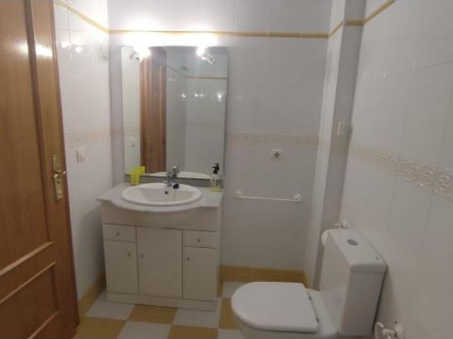 Piso en alquiler en Grup Sant Vicent Ferrer, la Plana Alta