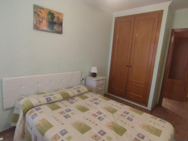 Piso en alquiler en Grup Sant Vicent Ferrer, la Plana Alta