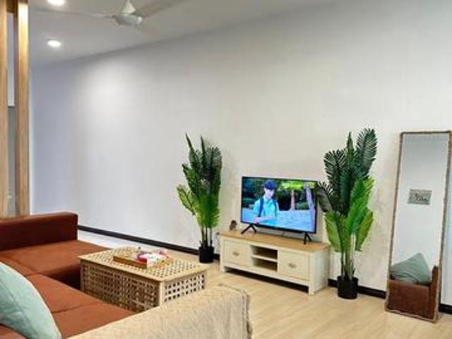 Apartment for rent in Telipok, Bahagian Pantai Barat