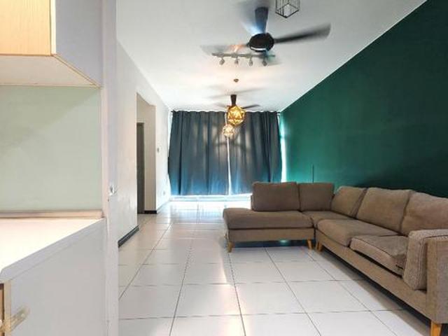 Apartment for sale in Sabah