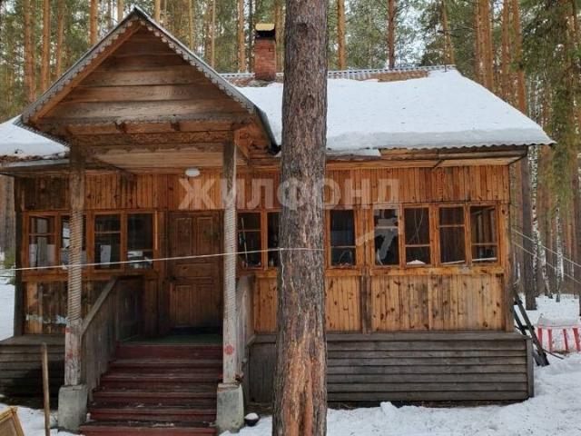 Квартира продажа в Нижнекаменский, Новосибирская область