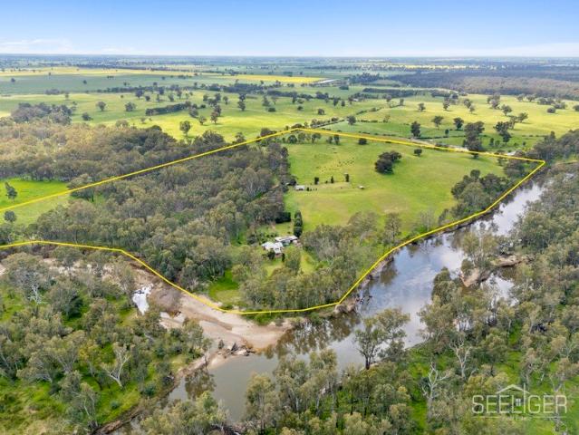 Cottage for sale in Boomanoomana, Barooga