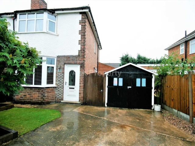 House for rent in Attenborough, East Midlands