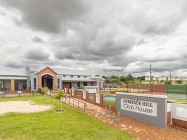 House for sale in Centurion, Gauteng