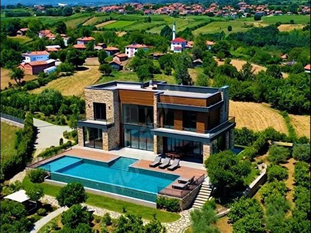 Erfelek, Sinop içerisinde satılık Arsa