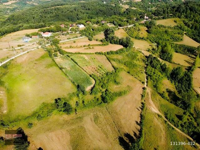 Erfelek, Sinop içerisinde satılık Arsa