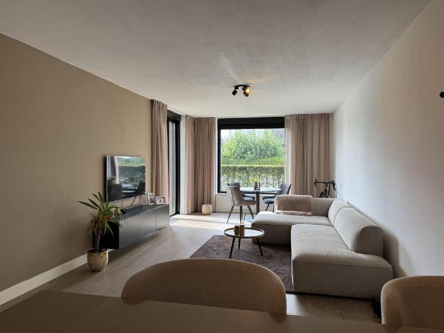 Appartement te huur in Blaricummermeent, Blaricum