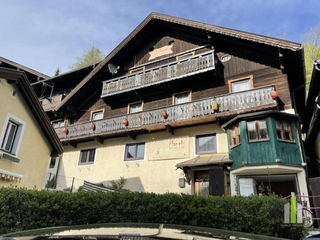 Haus kaufen in St. Wolfgang im Salzkammergut, Oberösterreich