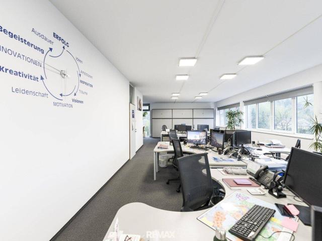 Büro mieten in Seeboden, Kärnten