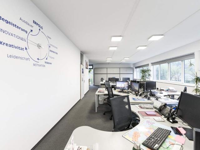 Gewerbe mieten in Spittal an der Drau, Kärnten