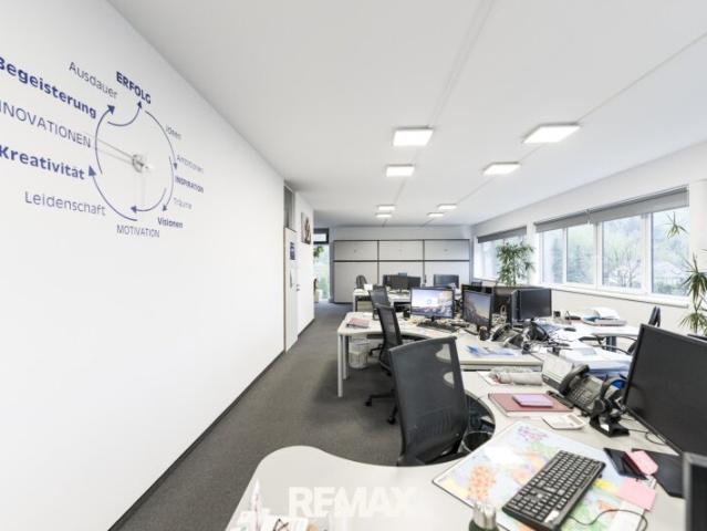 Büro mieten in Seeboden, Kärnten