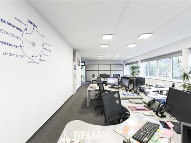 Gewerbe mieten in Seeboden, Kärnten