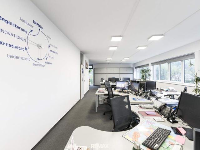 Gewerbe mieten in Edling, Spittal an der Drau