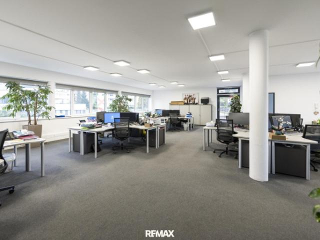 Büro kaufen in Liedweg, Seeboden
