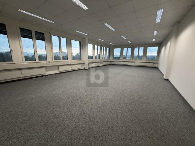 Büro mieten in Holzhäusern (ZG), Zug