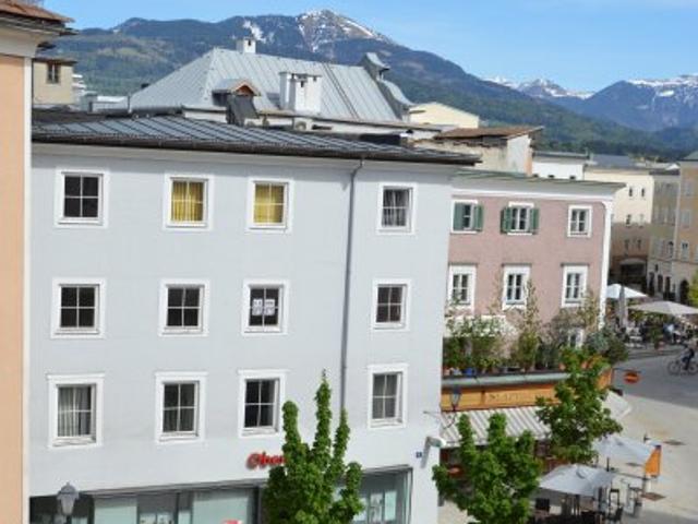 Büro mieten in Adneter Riedl, Hallein