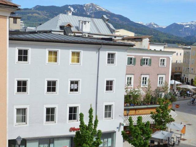 Büro mieten in Hallein, Salzburg