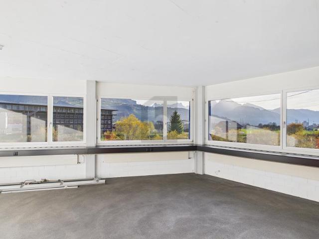 Büro mieten in Schwyz