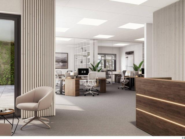 Büro kaufen in Aurachamhongar, Oberösterreich