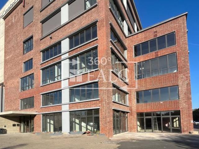 Büro mieten in Siegburg, Nordrhein-Westfalen