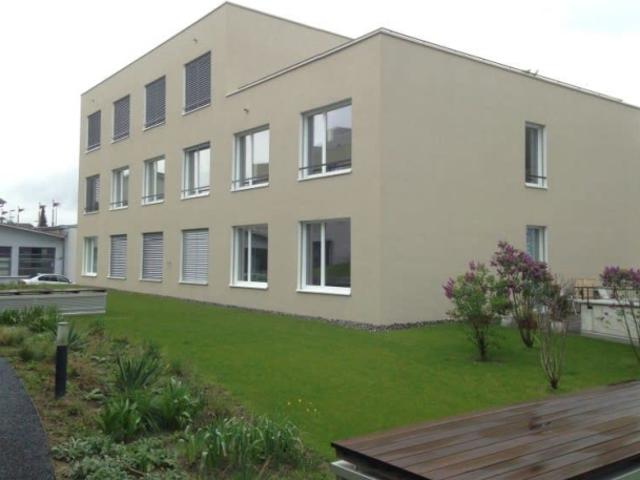 Büro mieten in Lü