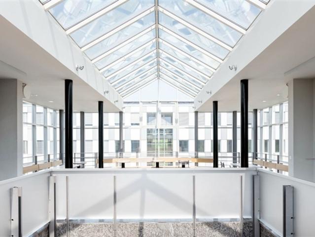 Büro mieten in Schwarzenbach (SG), St. Gallen