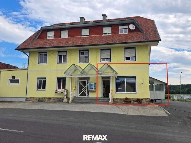 Gewerbe mieten in Deutschlandsberg, Steiermark