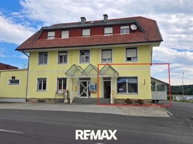 Gewerbe mieten in Stainz, Steiermark
