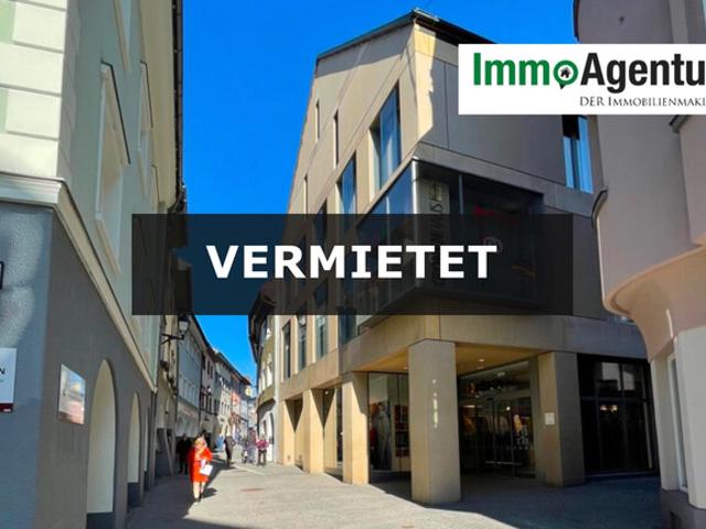 Immobilie mieten in Bludenz, Vorarlberg