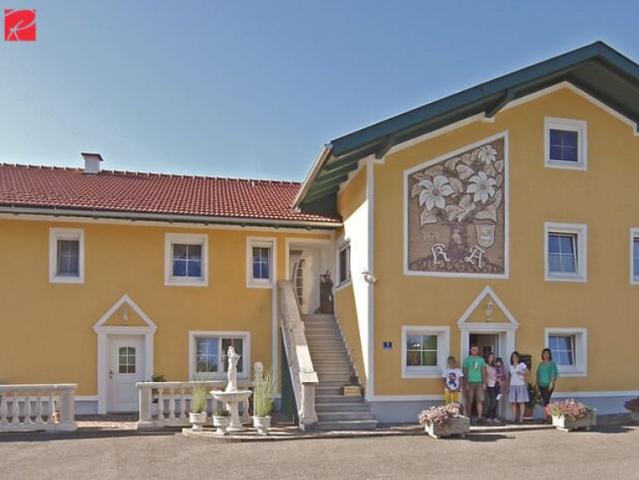 Haus kaufen in Geinberg, Oberösterreich