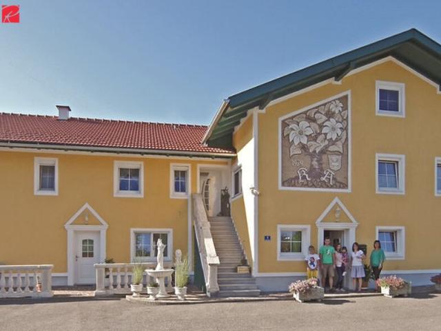 Apartment kaufen in Geinberg, Oberösterreich
