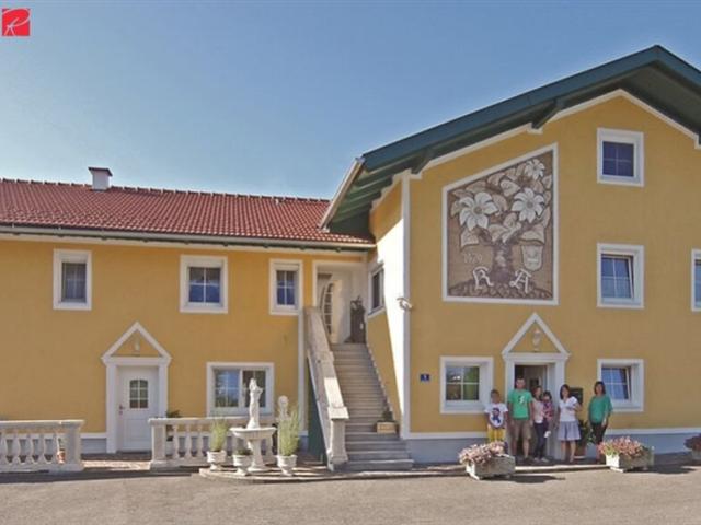 Apartment kaufen in Geinberg, Oberösterreich