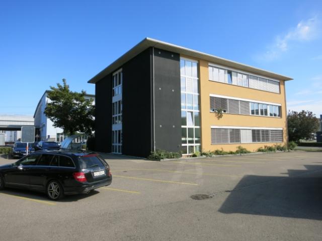 Büro mieten in Frauenfeld, Bezirk Frauenfeld